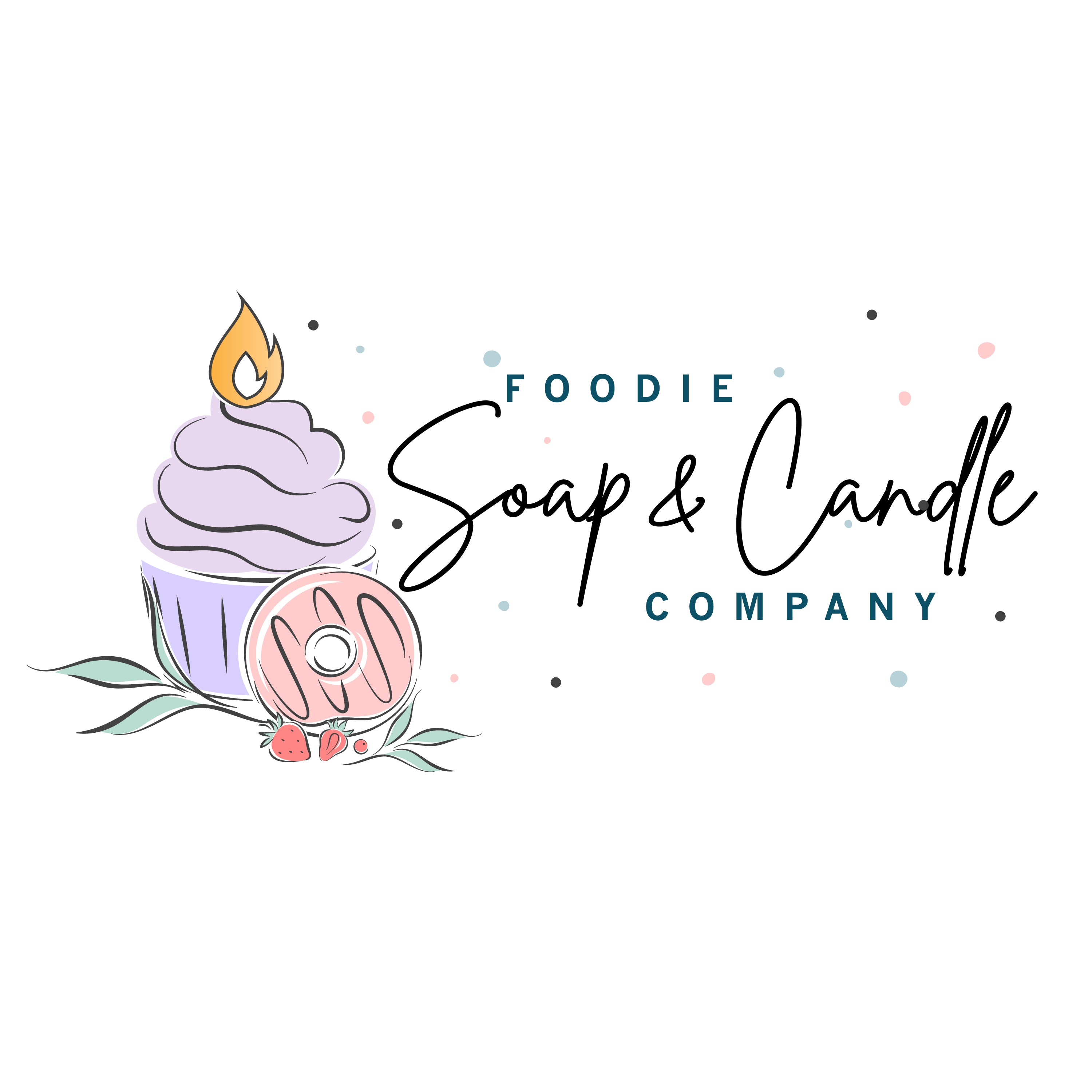 Foodie Soap & Candle Company